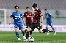 Phân tích kèo hiệp 1 Seoul vs Suwon Bluewings, 14h30 ngày 4/9 Phân tích kèo hiệp 1 Seoul vs Suwon Bluewings, 14h30 ngày 4/9