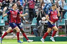 Soi kèo bóng đá Pháp đêm nay 4/9: Clermont vs Toulouse Soi kèo bóng đá Pháp đêm nay 4/9: Clermont vs Toulouse