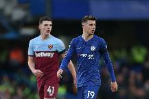Soi kèo phạt góc Chelsea vs West Ham, 21h ngày 3/9 Soi kèo phạt góc Chelsea vs West Ham, 21h ngày 3/9