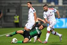 Soi kèo phạt góc Cremonese vs Sassuolo, 17h30 ngày 4/9