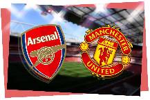 Nhận định, soi kèo Arsenal vs MU, 22h30 ngày 3/9