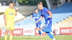 Nhận định, soi kèo FK Chernomorets 1919 Burgas vs Dobrudzha, 21h00 ngày 4/9