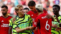 Phân tích tỷ lệ kèo hiệp 1 Arsenal vs MU, 22h30 ngày 3/9