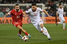 Nhận định, soi kèo Lebanon vs Tajikistan, 15h30 ngày 4/9: Tin vào Tajikistan