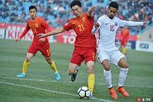 Nhận định, soi kèo U21 Trung Quốc vs U21 Việt Nam, 18h35 ngày 4/9: Học hỏi là chính