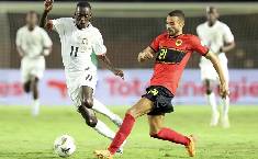 Nhận định, soi kèo Angola vs Libya, 23h00 ngày 4/9: Chia điểm?