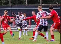 Nhận định, soi kèo Ashton United vs Hallam, 01h45 ngày 4/9: Ashton đi tiếp