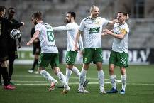 Nhận định, soi kèo Brommapojkarna vs Hammarby, 18h00 ngày 4/9: Tin tưởng Hammarby