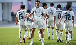 Nhận định, soi kèo Thái Lan vs Fiji, 20h00 ngày 4/9: Khó có bất ngờ