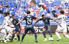 Soi kèo góc Yokohama F. Marinos vs Kashiwa Reysol, 17h00 ngày 3/9