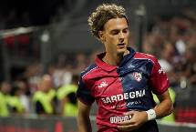 Kèo thẻ phạt Cagliari vs Hellas Verona 02h00 ngày 04/09