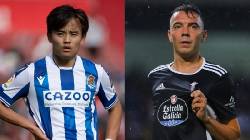 Máy tính dự đoán tỷ số Sociedad vs Celta Vigo, 2h00 ngày 04/09 – La Liga 2026/27