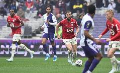 Máy tính dự đoán tỷ số Toulouse vs Lille, 1h45 ngày 04/09 – Ligue 1 2026/27