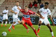 Nhận định bóng đá Anderlecht vs Kortrijk, 01h30 ngày 04/09: Chủ thắng cách biệt