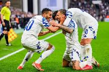 Nhận định bóng đá Copenhagen vs Nordsjaelland, 01h00 ngày 04/09: Chủ nhà tất thắng