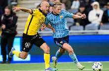 Nhận định bóng đá Mjallby vs Djurgardens, 00h00 ngày 04/09: Khải hoàn đất khách