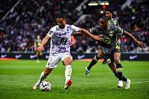 Nhận định bóng đá Toulouse vs Lille, 01h45 ngày 04/09: Át vía chủ nhà