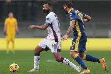 Soi kèo góc Cagliari vs Hellas Verona, 02h00 ngày 04/09