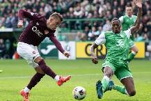 Soi kèo góc Hibernian vs Heart, 01h45 ngày 04/09