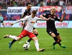 Nhận định bóng đá Leverkusen vs Leipzig, 20h30 ngày 05/10: Tiếp đà sa sút