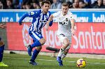 Nhận định Valencia vs Alaves, 23h30 ngày 5/10: Khó tin “bầy dơi” Nhận định Valencia vs Alaves, 23h30 ngày 5/10: Khó tin “bầy dơi”