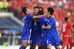 U22 Thái Lan muốn đấu với U22 Việt Nam trước thềm SEA Games 30