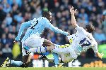 Nhận định Leeds United vs Manchester City, 23h30 ngày 3/10