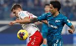 Nhận định Spartak Moscow vs Zenit St Petersburg, 23h00 ngày 3/10 Nhận định Spartak Moscow vs Zenit St Petersburg, 23h00 ngày 3/10