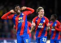 Đội hình ra sân chính thức Crystal Palace vs Leicester, 20h ngày 3/10 (cập nhật) Đội hình ra sân chính thức Crystal Palace vs Leicester, 20h ngày 3/10 (cập nhật)