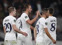 Đội hình ra sân chính thức Tottenham vs Aston Villa, 20h ngày 3/10 (cập nhật) Đội hình ra sân chính thức Tottenham vs Aston Villa, 20h ngày 3/10 (cập nhật)