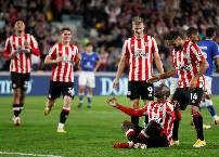 Đội hình ra sân chính thức West Ham vs Brentford, 20h ngày 3/10 (cập nhật) Đội hình ra sân chính thức West Ham vs Brentford, 20h ngày 3/10 (cập nhật)
