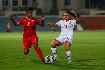 Nhận định, soi kèo Ấn Độ (W) vs Tunisia (W), 22h45 ngày 4/10 Nhận định, soi kèo Ấn Độ (W) vs Tunisia (W), 22h45 ngày 4/10