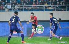 Nhận định, soi kèo Dalian Pro vs Tianjin JMT, 18h30 ngày 4/10 Nhận định, soi kèo Dalian Pro vs Tianjin JMT, 18h30 ngày 4/10