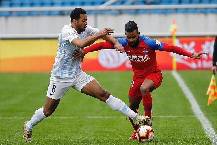Nhận định, soi kèo Guangzhou City vs Shenzhen, 18h30 ngày 4/10 Nhận định, soi kèo Guangzhou City vs Shenzhen, 18h30 ngày 4/10
