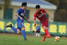 Nhận định, soi kèo Shanghai Shenhua vs Henan SSLM, 18h30 ngày 4/10 Nhận định, soi kèo Shanghai Shenhua vs Henan SSLM, 18h30 ngày 4/10