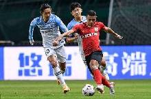 Phân tích kèo hiệp 1 Dalian Pro vs Tianjin JMT, 18h30 ngày 4/10 Phân tích kèo hiệp 1 Dalian Pro vs Tianjin JMT, 18h30 ngày 4/10