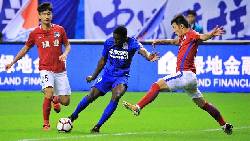 Phân tích kèo hiệp 1 Shanghai Shenhua vs Henan SSLM, 18h30 ngày 4/10 Phân tích kèo hiệp 1 Shanghai Shenhua vs Henan SSLM, 18h30 ngày 4/10