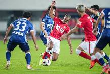 Soi kèo phạt góc Dalian Pro vs Tianjin JMT, 18h30 ngày 4/10 Soi kèo phạt góc Dalian Pro vs Tianjin JMT, 18h30 ngày 4/10