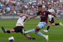 Nhận định, soi kèo FC Dallas vs Colorado Rapids, 7h30 ngày 5/10