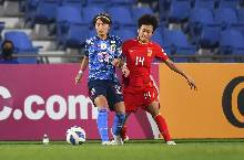 Nhận định, soi kèo nữ Trung Quốc vs nữ Nhật Bản, 19h00 ngày 3/10 Nhận định, soi kèo nữ Trung Quốc vs nữ Nhật Bản, 19h00 ngày 3/10