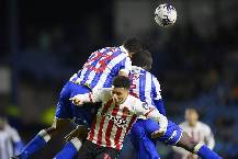 Nhận định, soi kèo West Brom vs Sheffield Wed, 2h00 ngày 4/10 Nhận định, soi kèo West Brom vs Sheffield Wed, 2h00 ngày 4/10