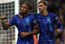 Chuyên gia Tony Ansell dự đoán Chelsea vs Gent, 2h00 ngày 4/10