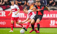 Nhận định, soi kèo Almere City vs Willem II, 01h00 ngày 5/10: Chia điểm?