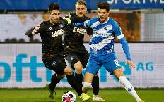 Nhận định, soi kèo Karlsruher vs Darmstadt, 23h30 ngày 4/10: Hướng tới ngôi đầu