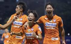 Nhận định, soi kèo Albirex Niigata vs Fagiano Okayama, 12h00 ngày 4/10: Tìm lại niềm vui Nhận định, soi kèo Albirex Niigata vs Fagiano Okayama, 12h00 ngày 4/10: Tìm lại niềm vui