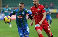 Nhận định, soi kèo Antalyaspor vs Rizespor, 0h00 ngày 4/10: Xa nhà không phải là bão tố Nhận định, soi kèo Antalyaspor vs Rizespor, 0h00 ngày 4/10: Xa nhà không phải là bão tố