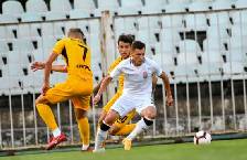 Nhận định, soi kèo Epitsentr vs Zorya, 22h00 ngày 3/10: Cơ hội bứt phá Nhận định, soi kèo Epitsentr vs Zorya, 22h00 ngày 3/10: Cơ hội bứt phá