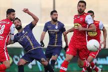 Nhận định, soi kèo Persepolis vs Gol Gohar Sirjan, 22h00 ngày 3/10: Công cùn gặp thủ chắc Nhận định, soi kèo Persepolis vs Gol Gohar Sirjan, 22h00 ngày 3/10: Công cùn gặp thủ chắc