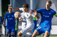 Nhận định, soi kèo Riga FC vs Liepaja, 22h00 ngày 3/10: Đứng vững trên đỉnh Nhận định, soi kèo Riga FC vs Liepaja, 22h00 ngày 3/10: Đứng vững trên đỉnh