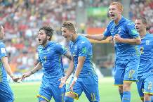 Nhận định, soi kèo U20 Ukraine vs U20 Paraguay, 3h00 ngày 4/10: Hòa là đủ